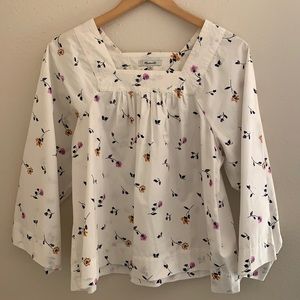 Madewell Top